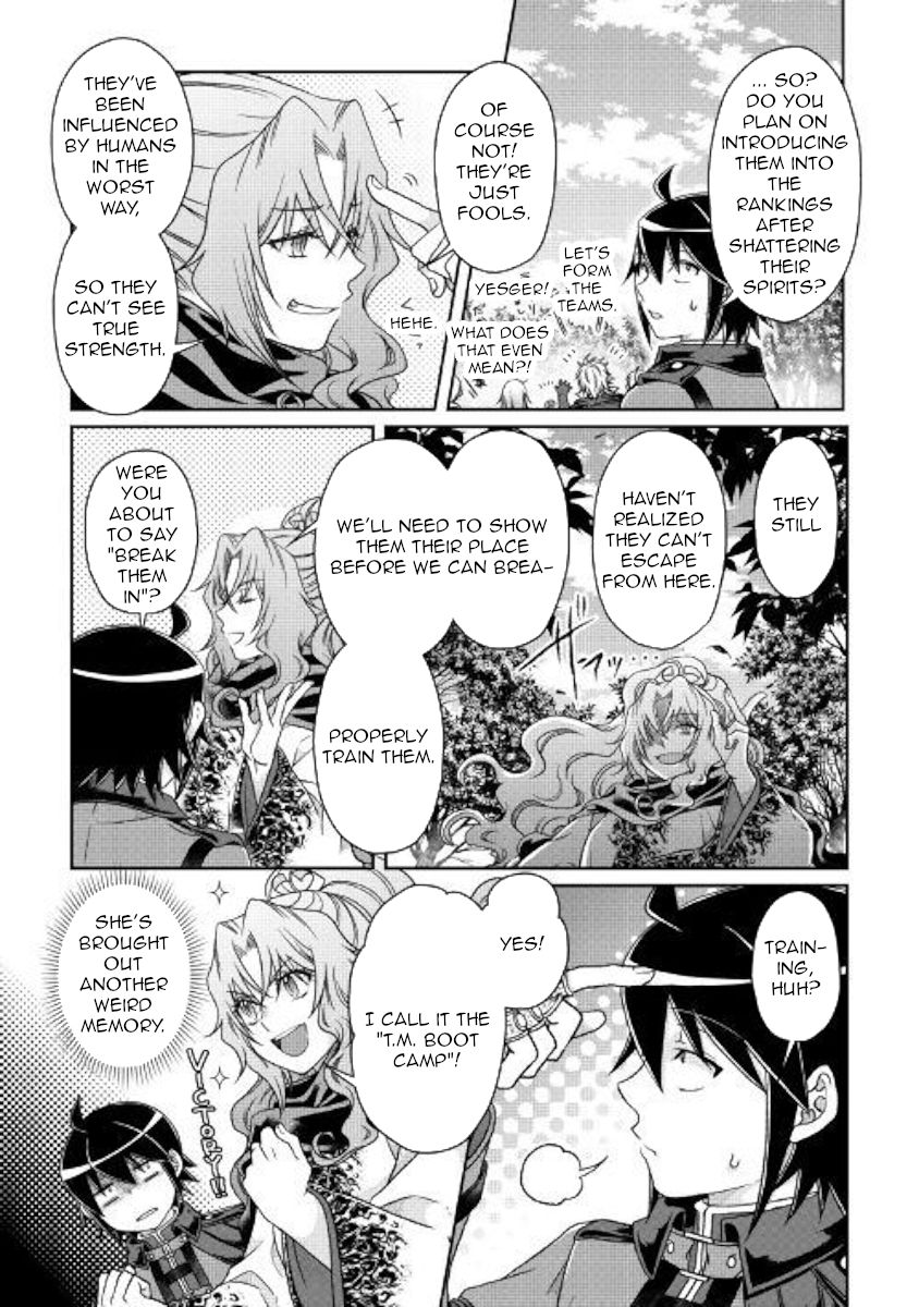Tsukimichi: Moonlit Fantasy, Chapter 43 image 18